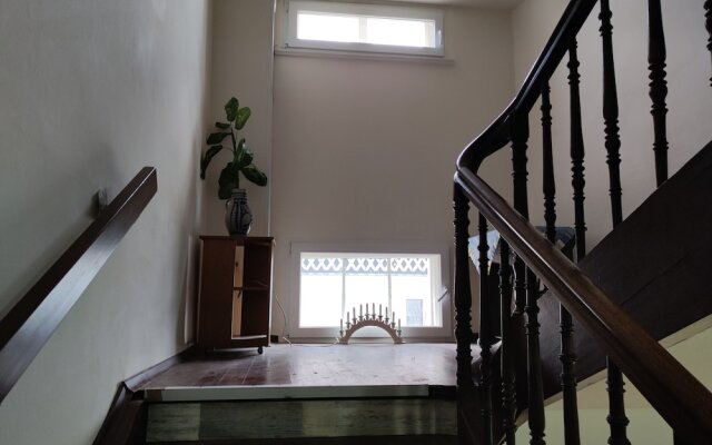 Family -only- Welcome to Berching