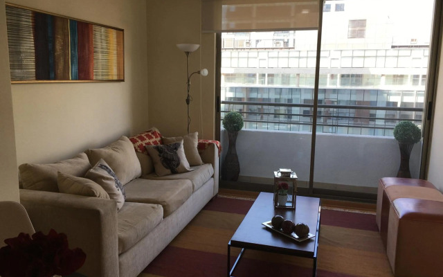 Departamento Parque de los Reyes