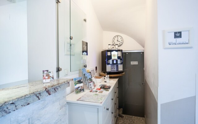 Urban Stay Villa Cicubo Salzburg