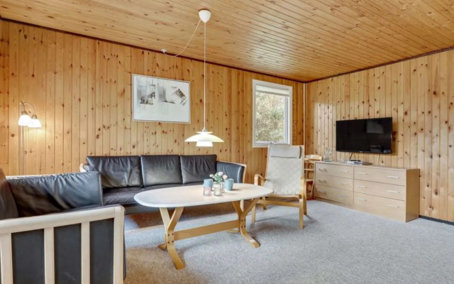 "Loke" - 300m from the sea in Bornholm
