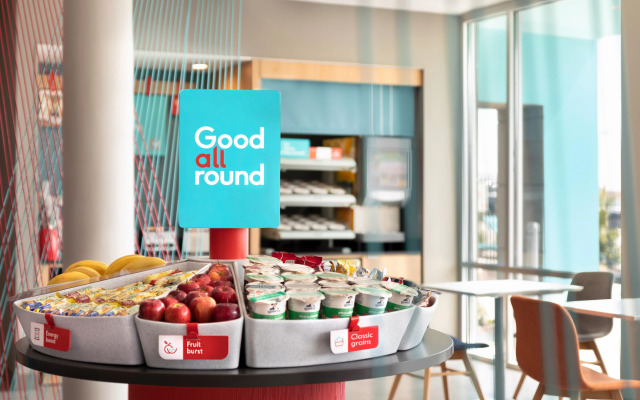 avid hotel Midland by IHG