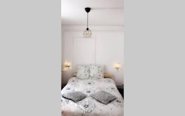 les nuits du paradis