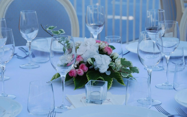 Hotel Villa Fraulo