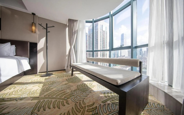 Relax Season Hotel Dongmen