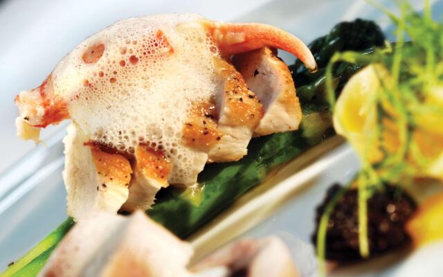 Quy Mill Hotel & Spa