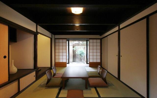 Momohana-an Machiya Holiday House