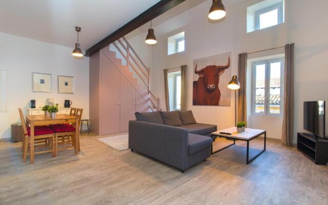 Bordeaux Village Blaye