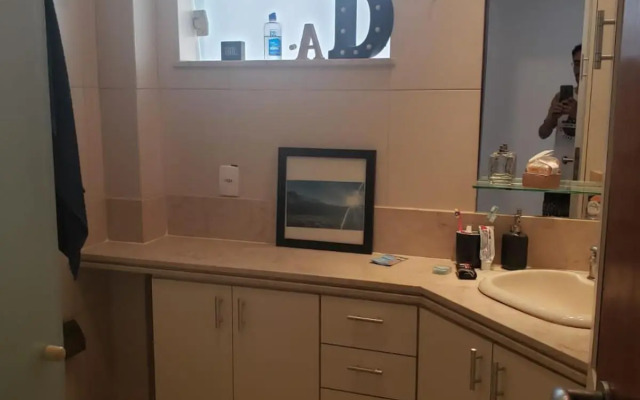 Lindo apartamento top Copacabana luxo