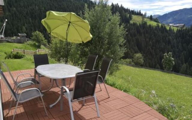 Appartement Andi