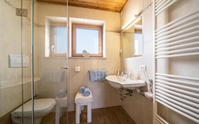 Ferienwohnung Mittager Edelweiss