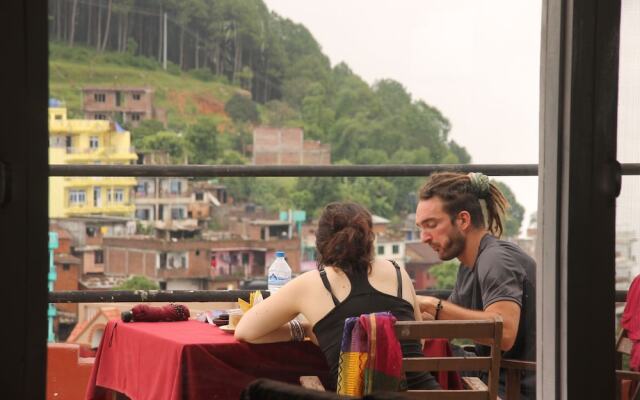 Hotel Srinagar