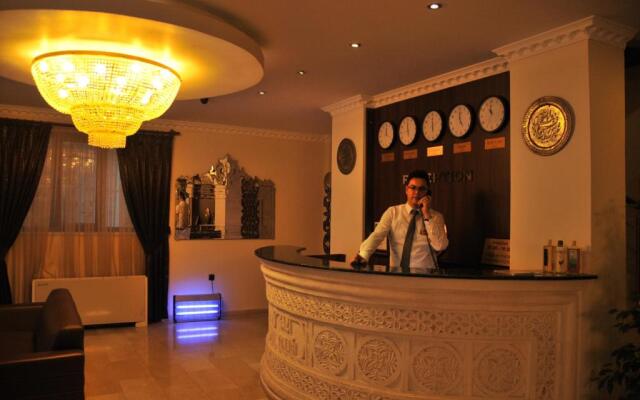 Gazi Konagi Butik Hotel