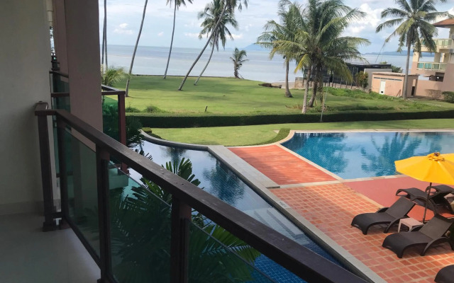 Lanta Pura Beach Resort (SHA Extra Plus)