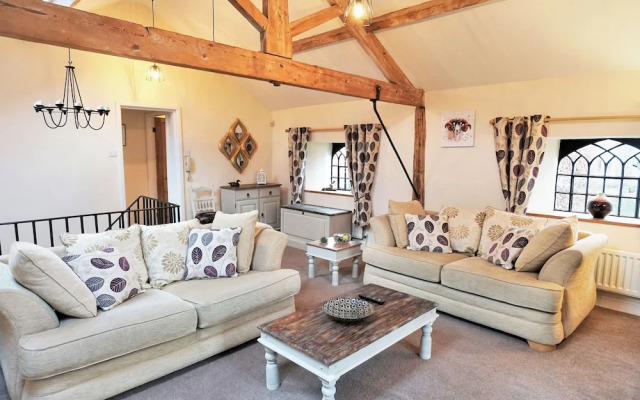 The Coach House