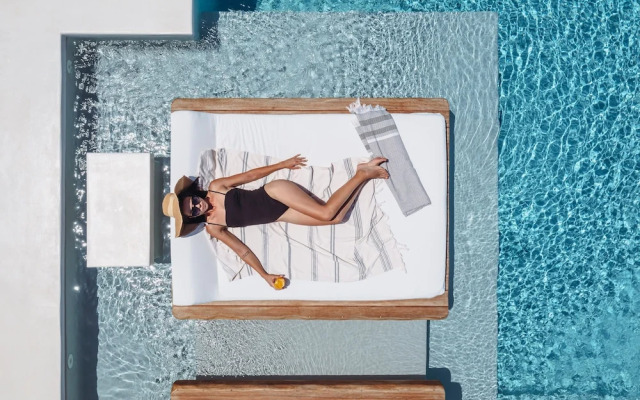 Naxos Boutique Private Villas