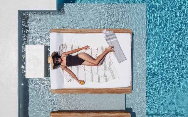 Naxos Boutique Private Villas