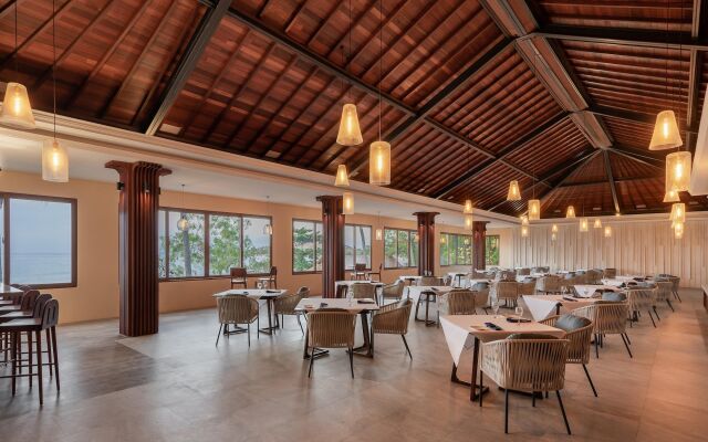 Wyndham Sundancer Resort Lombok