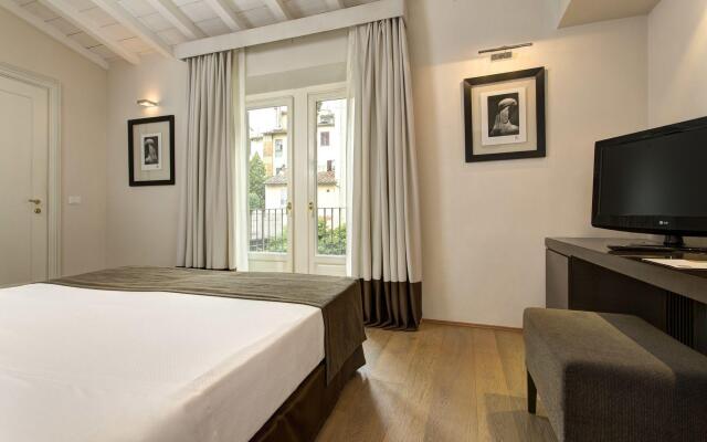 Orto De Medici Hotel