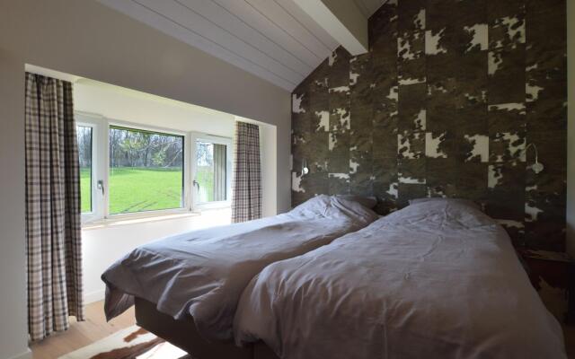 Enchanting Holiday Home in Waimes