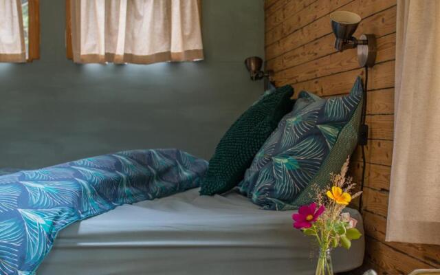 La Roulotte de la Ferme de Froidefontaine