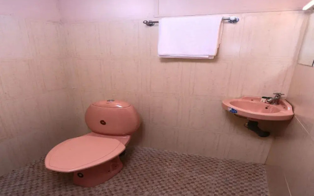 OYO Rooms Vythiri Lakkidi Post