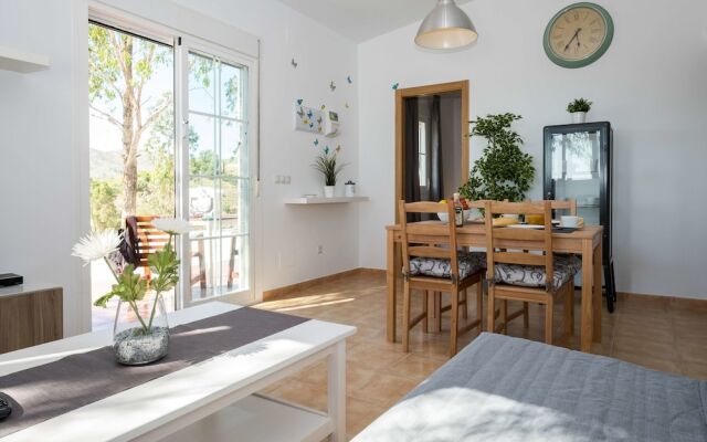 Casa Ronda piscina privada