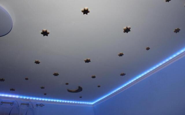 B&b Il giardino delle meraviglie