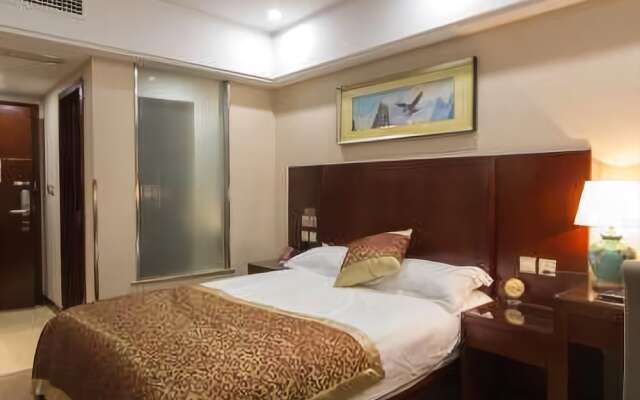 Rongting Hotel Chain (Wenzhou Mochi)