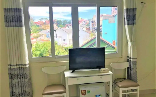 Kim Phu Hotel