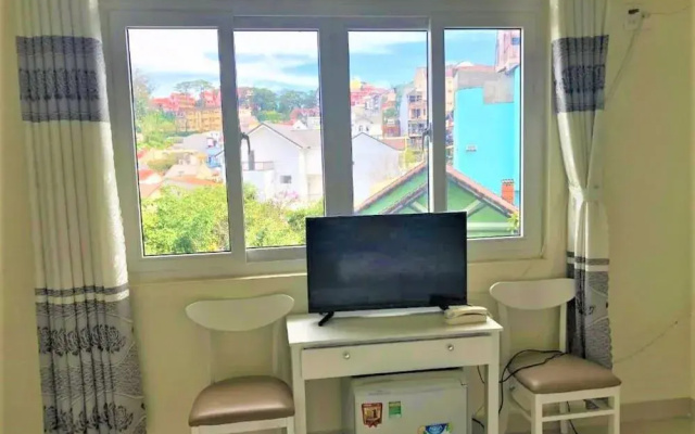 Kim Phu Hotel