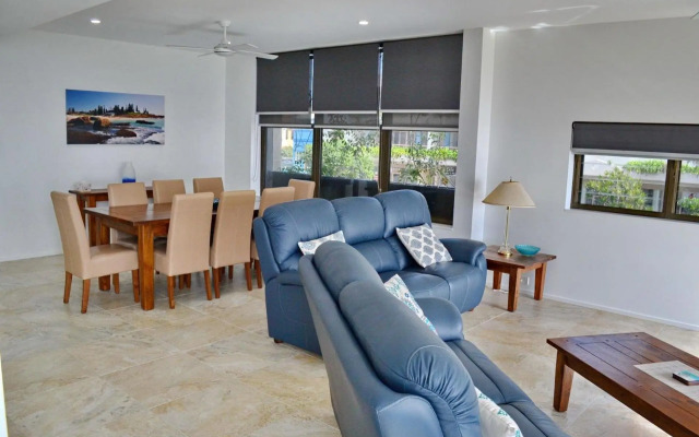 Waterford Apartment 3