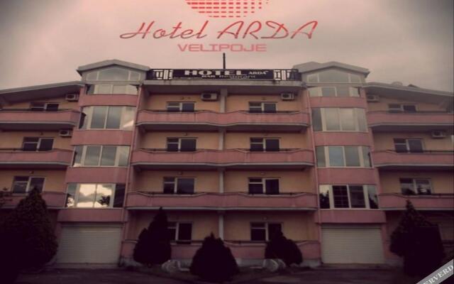 Hotel Arda