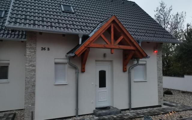 Silye De Lis Apartman