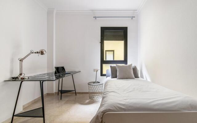 Home2Book Fantastic Design Apartment Las Palmas