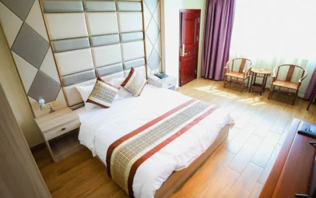 Wen Long Hotel