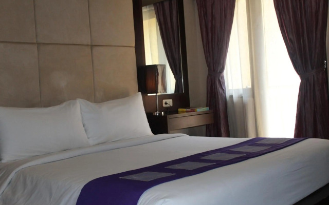 Metro Hotel