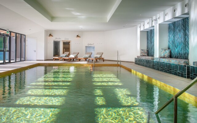 Harbour Beach Club & Hotel