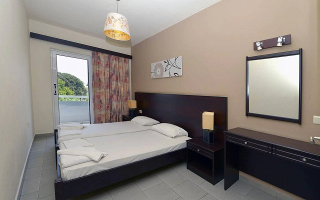 Ialysos City Hotel