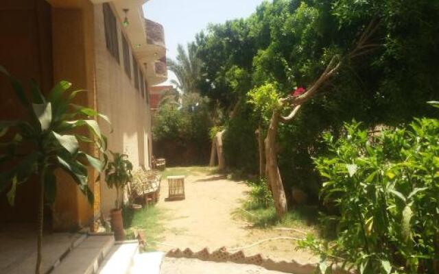 Nasser Abughoneim Guest house