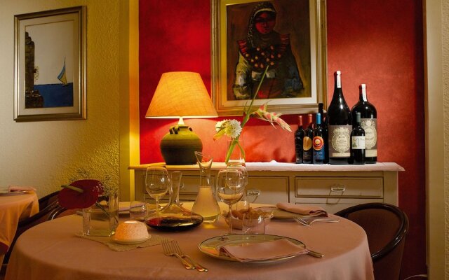 Giorgio e Flora Ristorante e Locanda