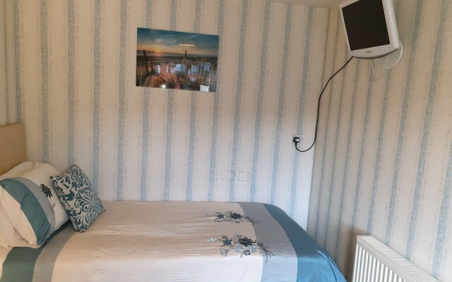 The Sands Hotel