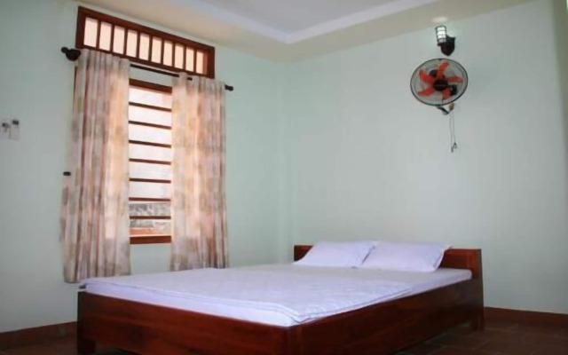 Truong Linh Phu Quoc Resort