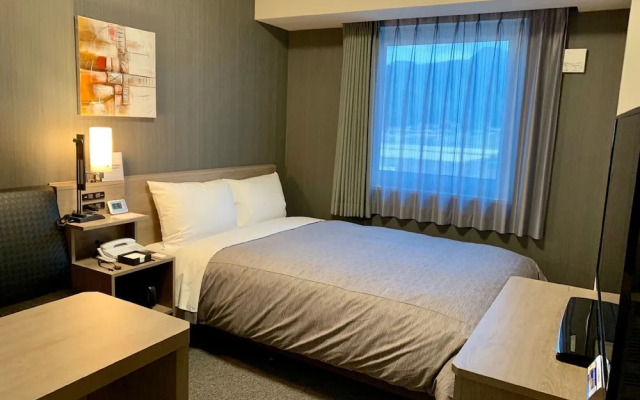 Hotel Route Inn Shinfuji Ekiminami