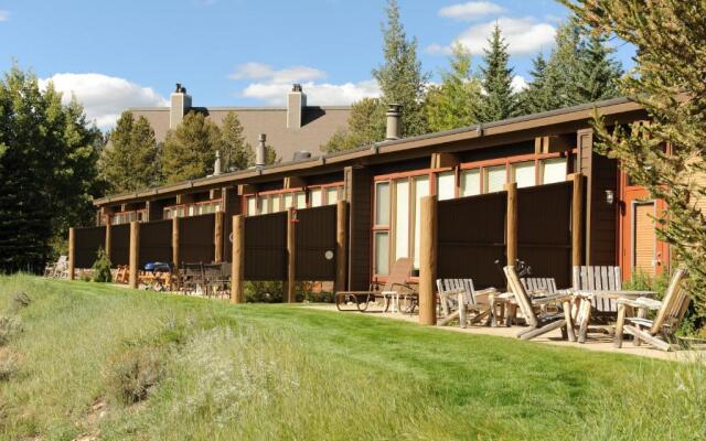 Evergreen Condominiums by Keystone Resort