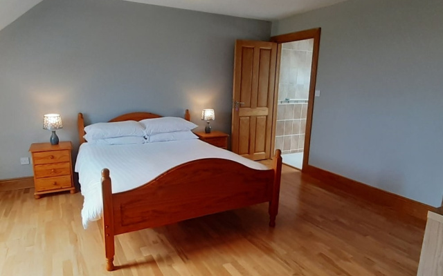 Sea View Holiday Home