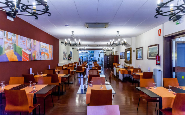 Hotel Galeon - Galeón Pavillón