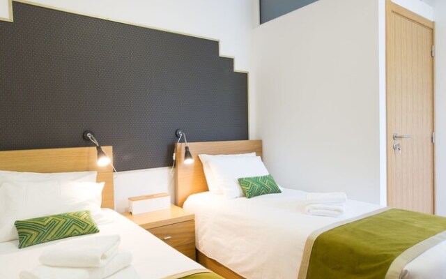 The Colony Guest House