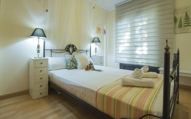 Sefarad_Parking Propio