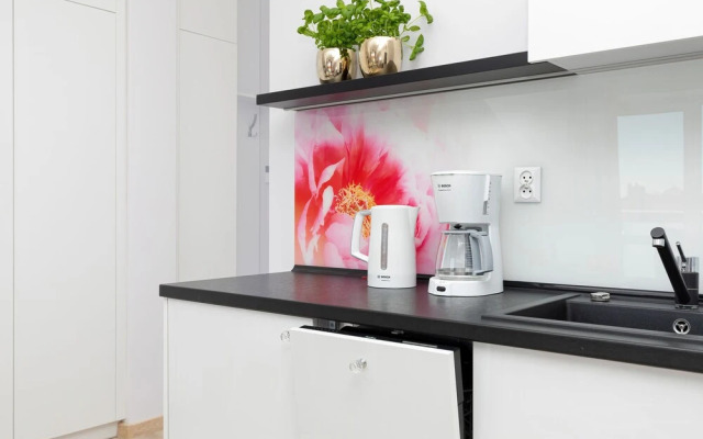 Seaside Apartamenty-Grzybowo