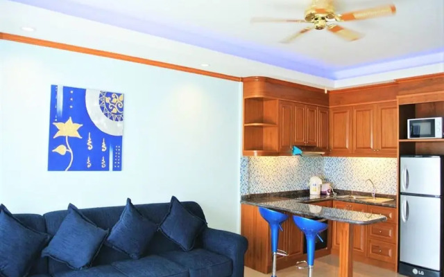 Baan Suan Lalana Te Pattaya